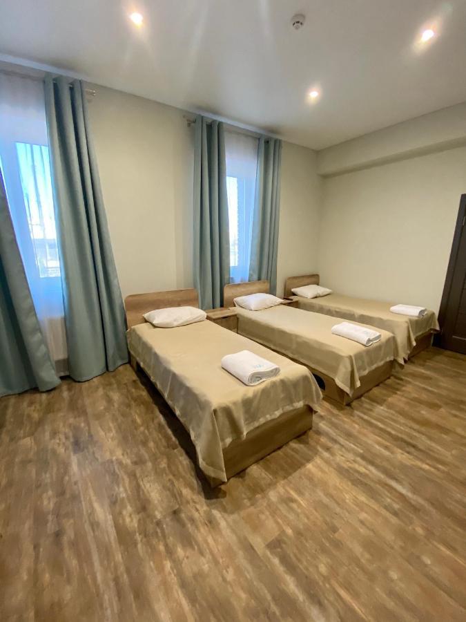 Hotel Dozari Korostyshiv Exterior photo